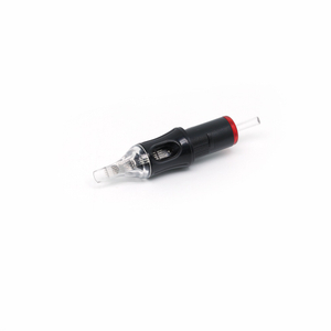 Agujas para cartuchos de tatuaje premium: versátiles y confiables para todo tipo de piel