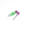 Nuevo Cartucho de tatuaje de membrana desechable esterilizado, venta al por mayor, de fábrica,