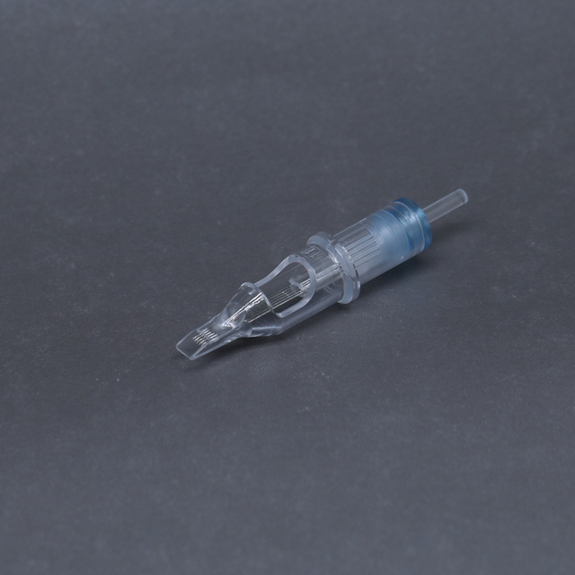 Guía de selección de agujas para tatuajes: elija la aguja adecuada para su estilo