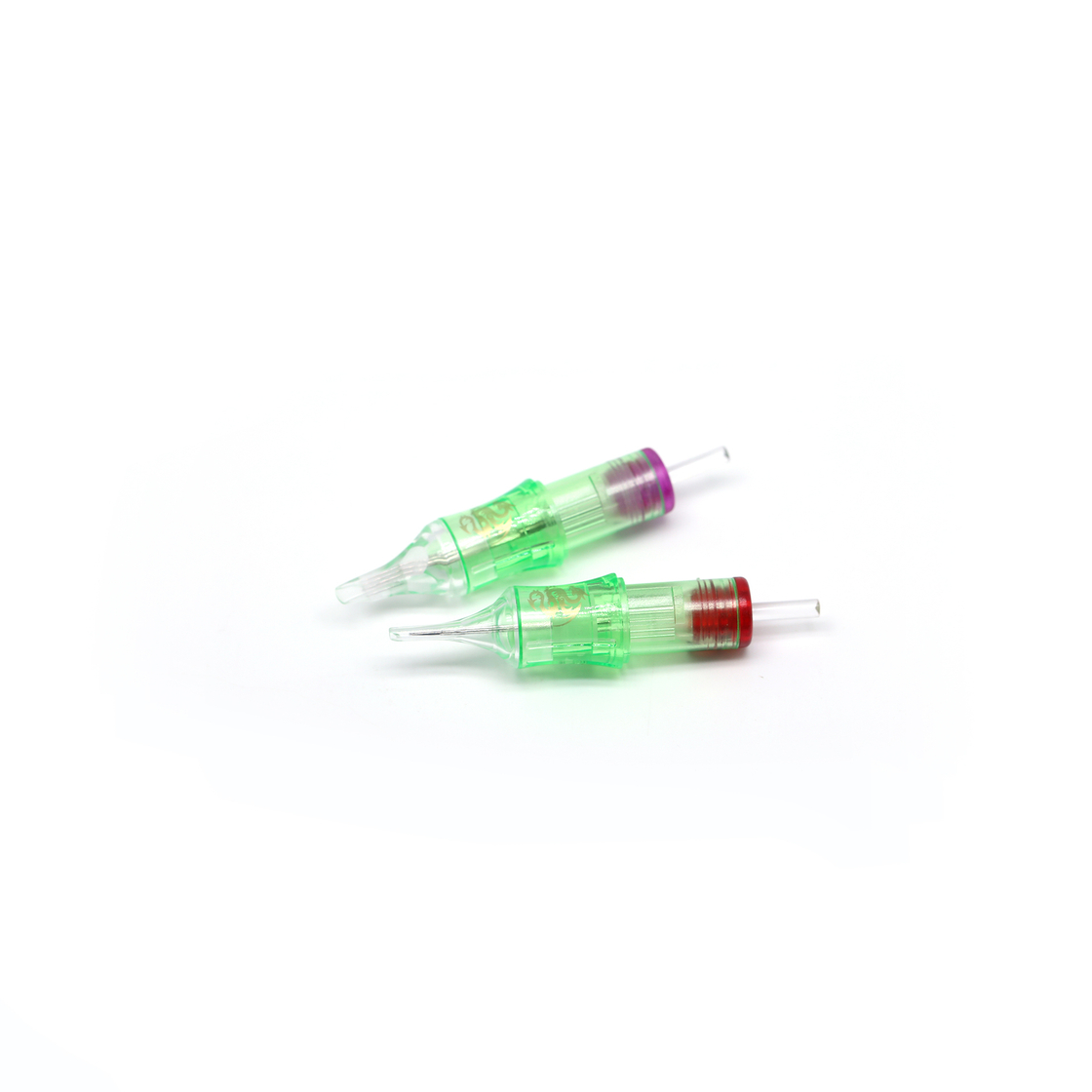 Nuevo Cartucho de tatuaje de membrana desechable esterilizado, venta al por mayor, de fábrica,